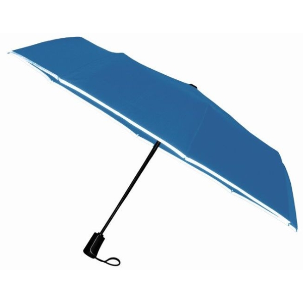 6 - Parasol z odblaskiem z logo