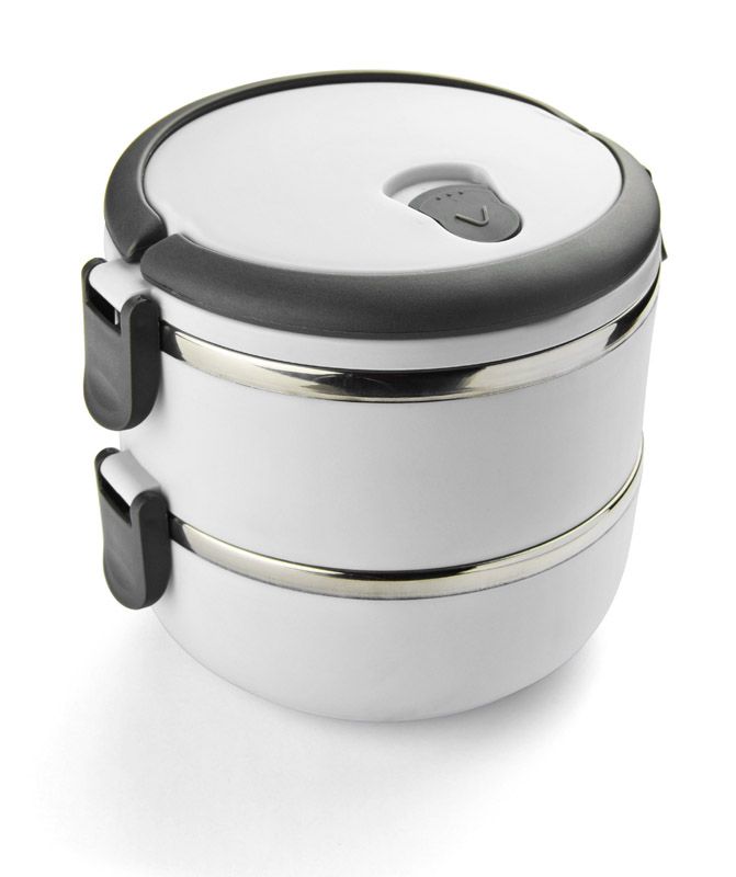 4 - Termiczny lunchbox z logo